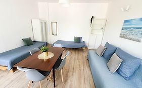 Ala Apartment